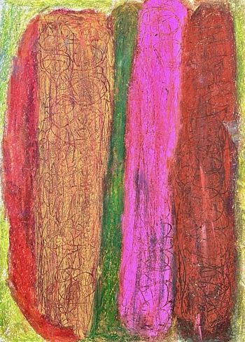 Из серии «Чистые объекты»