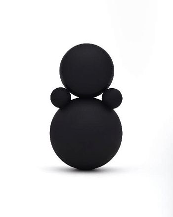 Агата в Черном