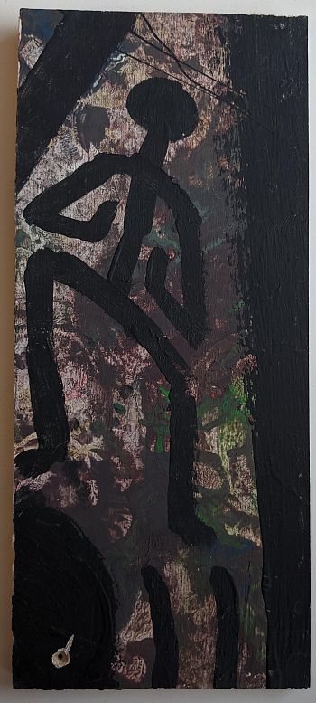 Из проекта «Распил»