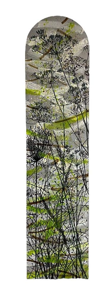 Сорные травы