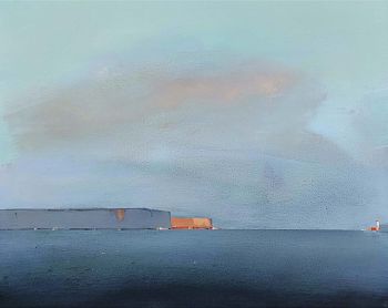 Большой прилив, Нормандия