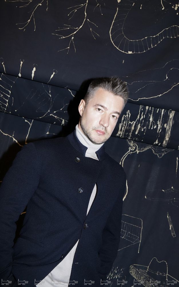 Selection of artworks by Sergey Limonov