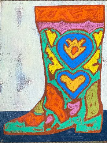 Из серии «Два сапога – пара»