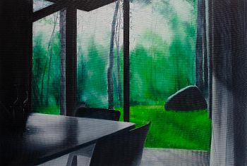 Полярный день