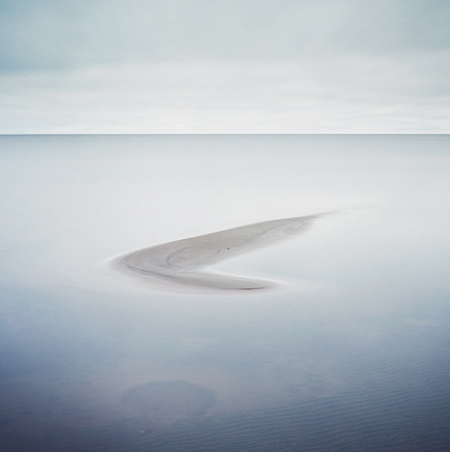 Рыбинске водохранилище