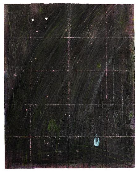 Без названия. Из серии «Система координат»