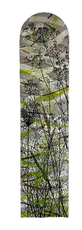 Сорные травы