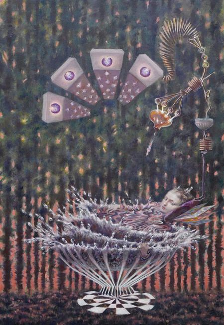 A midsummer Night's Dream