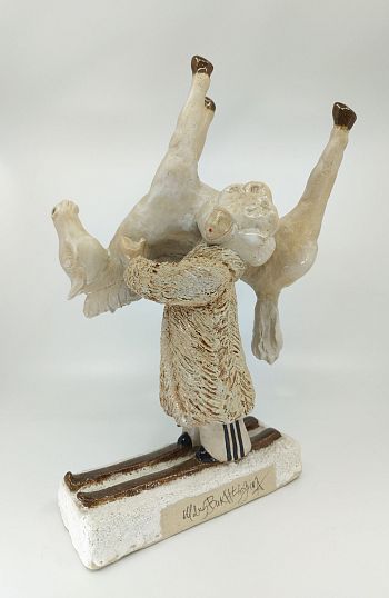 Перенос архетипов через реальность