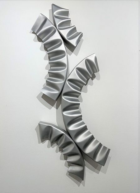 Алюминиевые-2, из серии "Побеги"