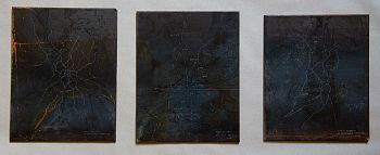 In imaginary country