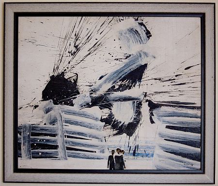 Из серии «Деревня»