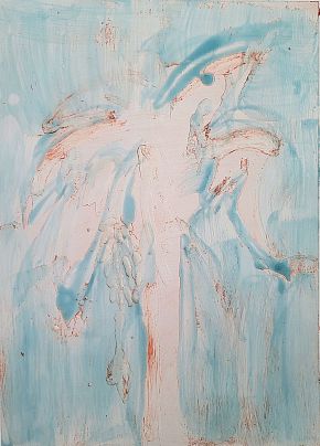 Из серии «Соль»