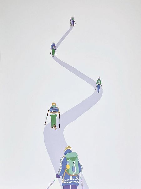 Восхождение 2