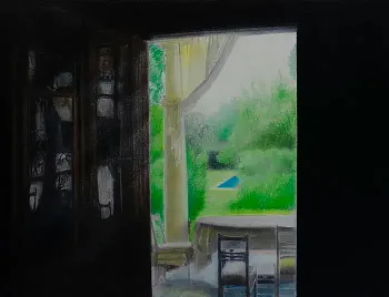 Перед завтраком