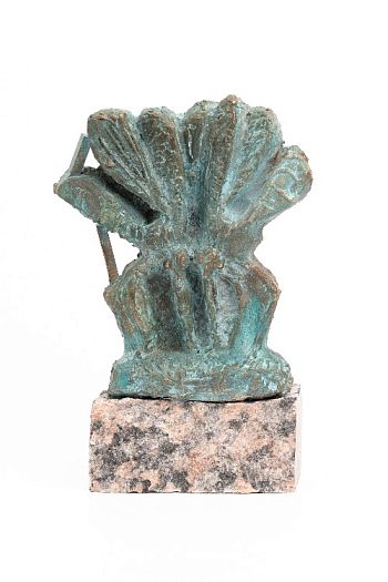 Комары - трилистник