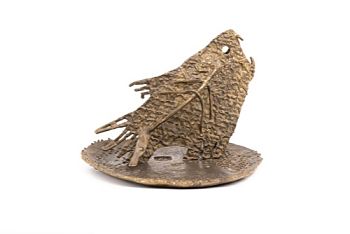 Рыба из серии «Всем съеденным от съедающего»