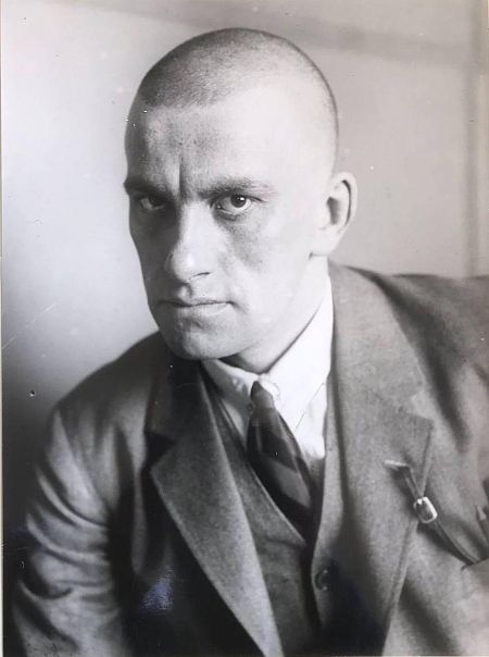 Владимир Маяковский