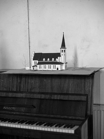 Untitled VIII (Юность). Из серии «Melting Armour»