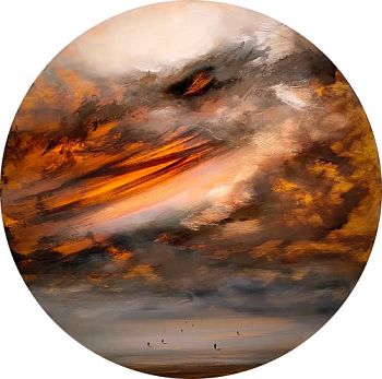 Отпечатки. Рождение