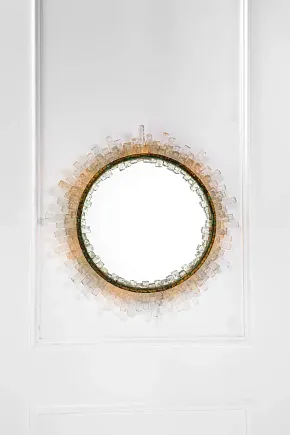 Зеркало с подсветкой