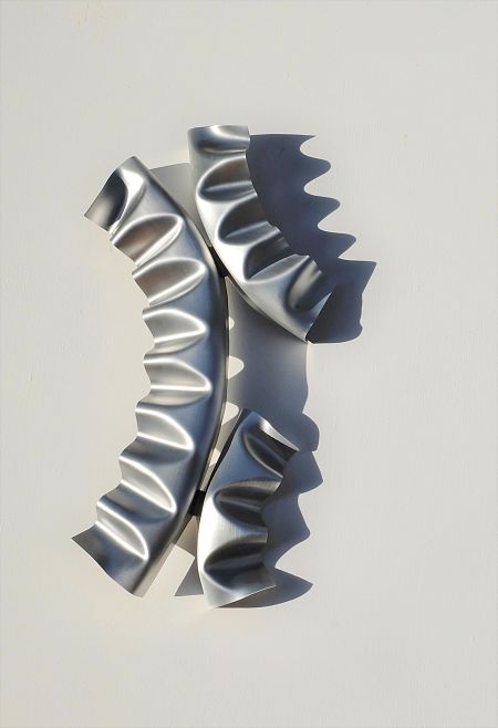 Алюминиевые-3, из серии "Побеги"