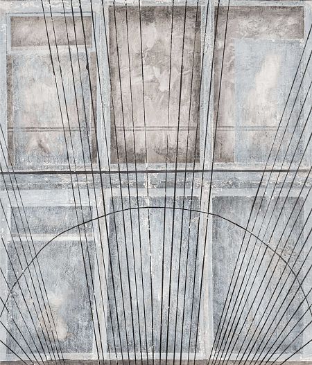 Из серии «Мерцание» #2