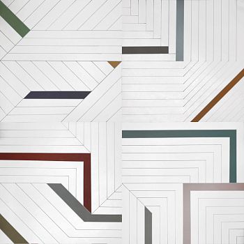 The path to the labyrinth