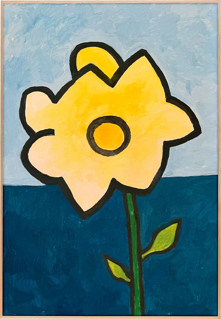 Из серии «Цветы»