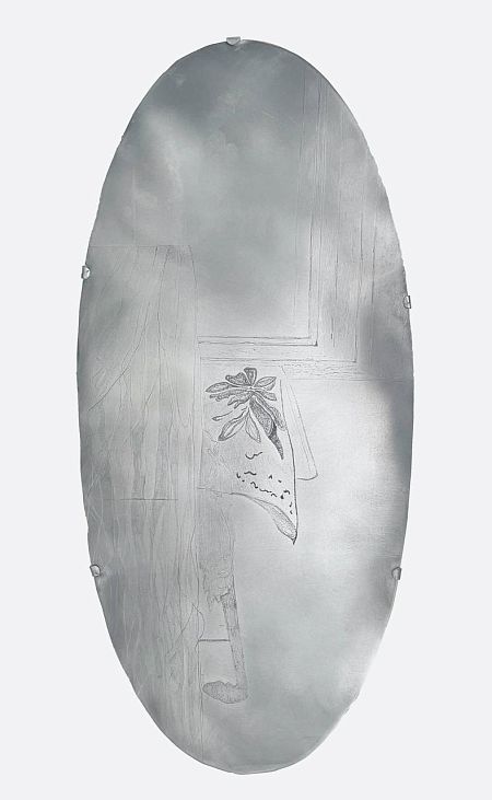 Без названия. Из серии «На поверхности»