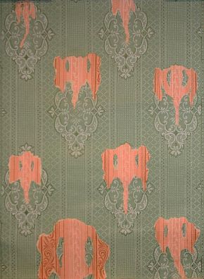 From the series “Total Recall”