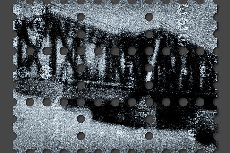 Марка МР № 03