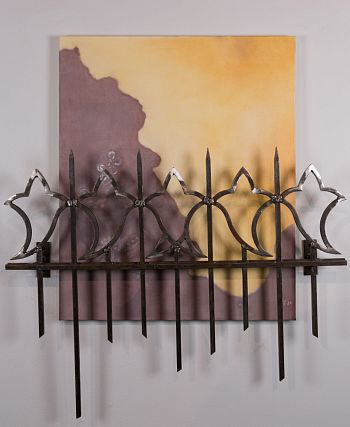 Цветы цветут вечно