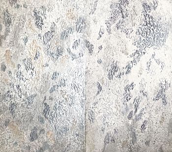 Double fog. Диптих