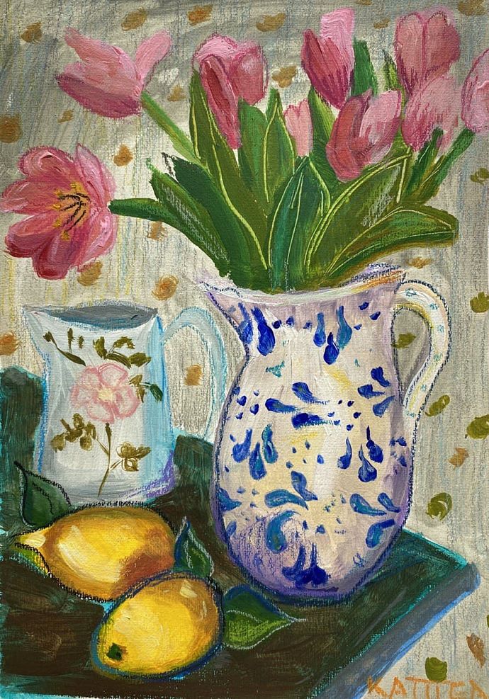 Новые работы до 15 000 ₽