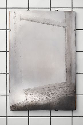 Без названия. Из серии "На поверхности"