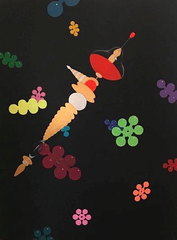 Интерстеллар