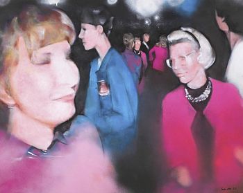 Discotheque