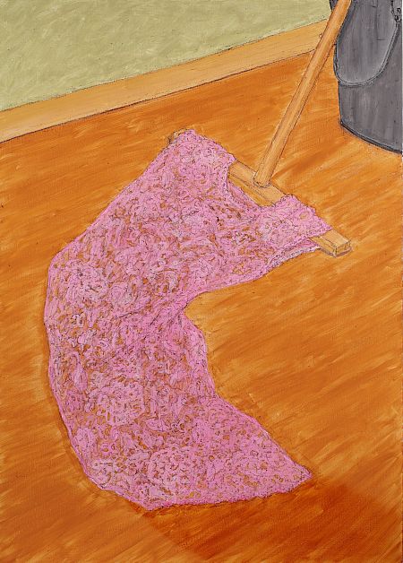 Пустил на тряпки