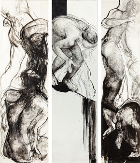 Серия «Отсутствие баланса»