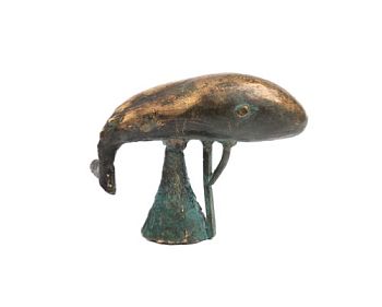 Баклажан-кит