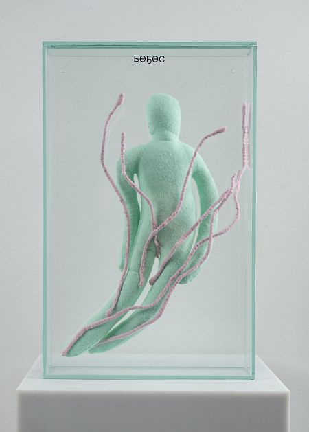 Бөҕөс (пер. силач) из серии «Вымершие виды»