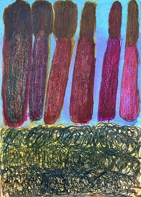 Из серии «Чистые объекты»