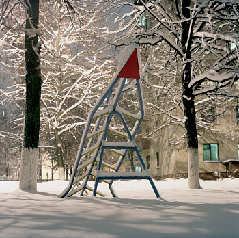 Детские площадки