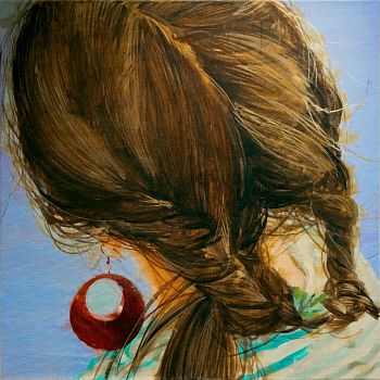 Из серии «Тишина»