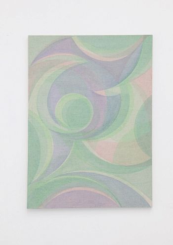 Parametric Paintings