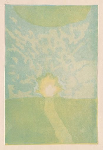 Из серии «Любовь по сердцу разливается»