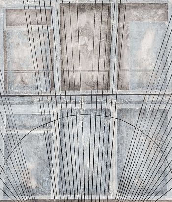 Из серии «Мерцание» #2