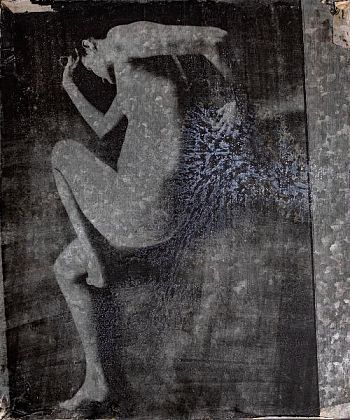 Из серии «Осока» -10