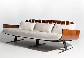 Канапе Президентское